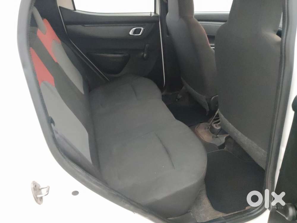 Renault Kwid 1.0 Rxt Sce Special (o), 2018, Petrol