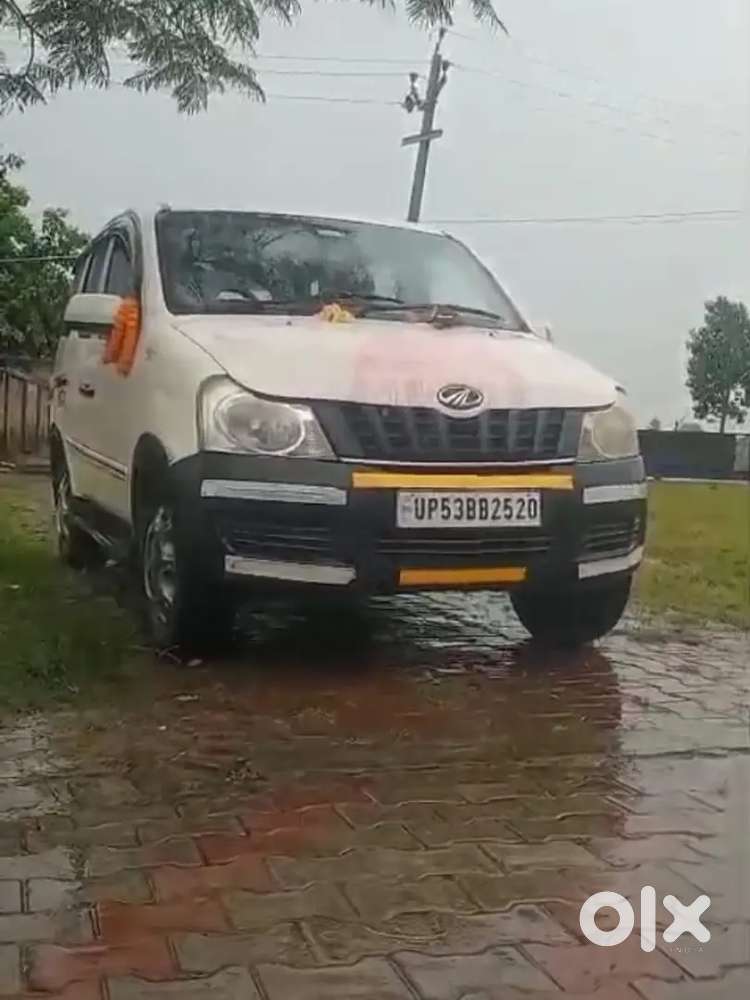 Mahindra Xylo 2.5 2012