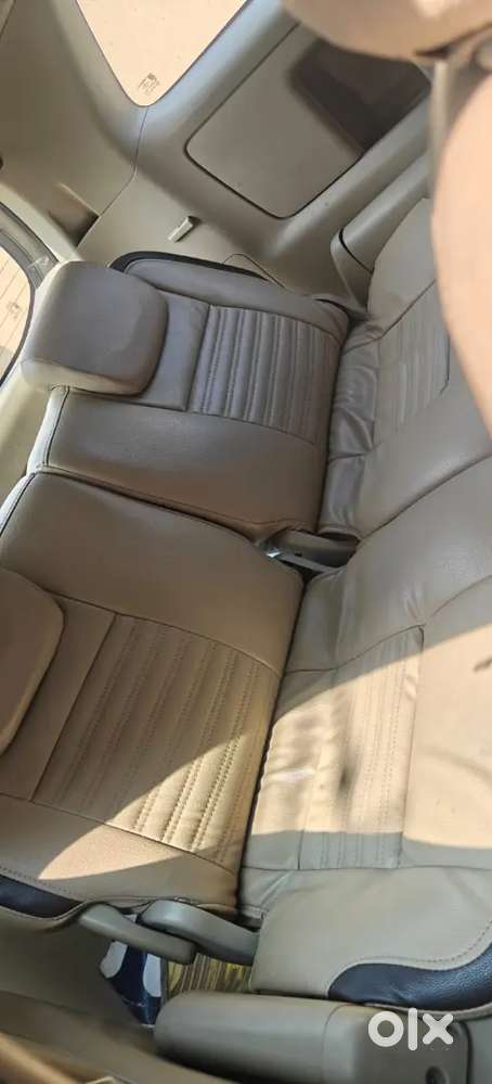 Toyota Innova Diesel 2010 Year