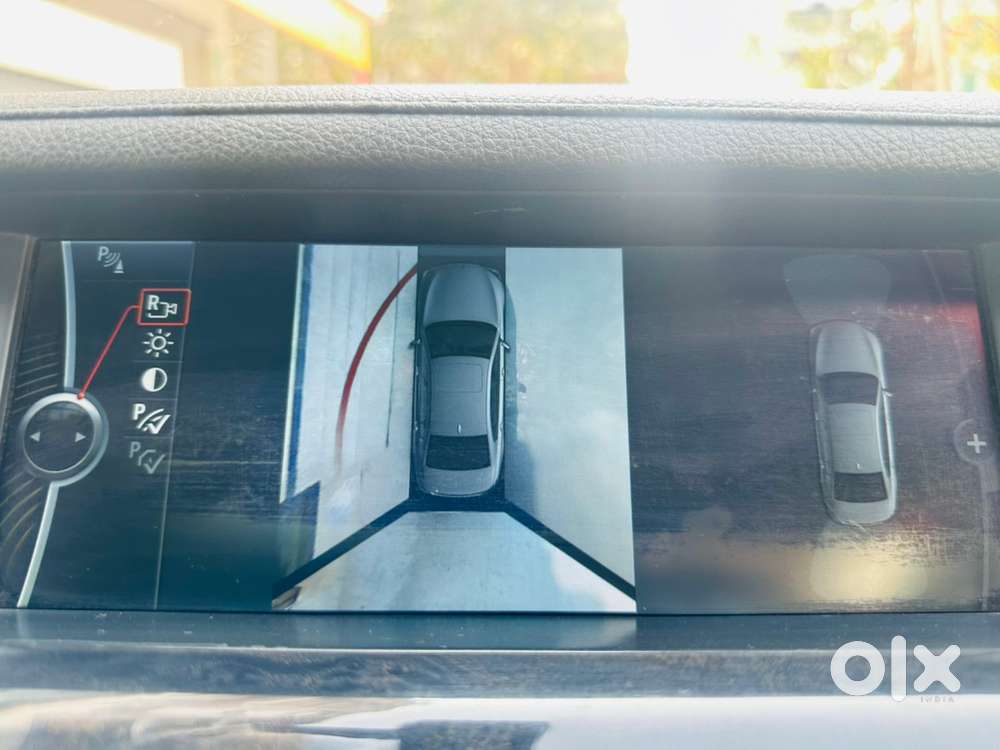 Bmw 7 Series Diesel 2011