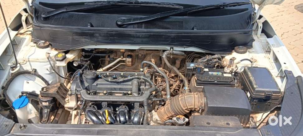 Hyundai Venue 1.2 S Plus, 2022, Petrol