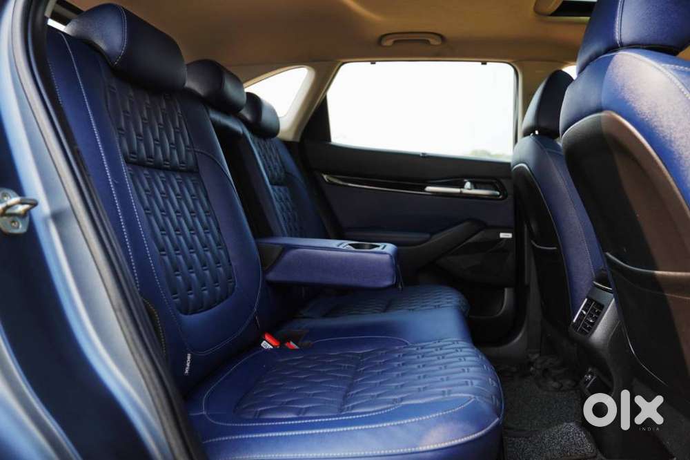 Kia Seltos X Line 1.4 Dct, 2022, Petrol