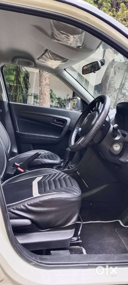 Maruti Suzuki Brezza Vdi, 2019, Diesel