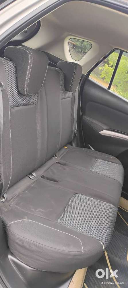 Maruti Suzuki S-cross, 2019, Diesel