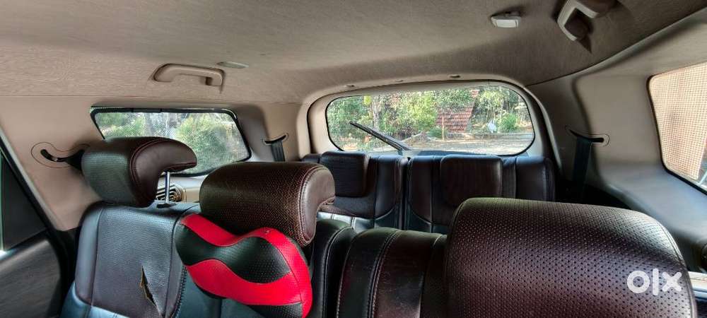 Xuv 500w8 Diesel.well Maintained Vehicle. No Major Complaint& Accident