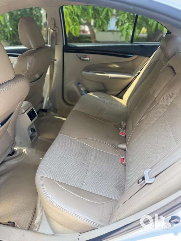 Maruti Suzuki Ciaz 2016-2017 Petrol Automatic 73000 Km Driven