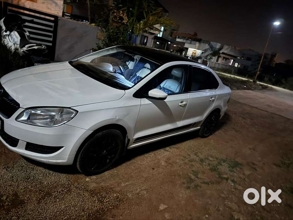 Skoda Rapid 2016 Diesel Well Maintained