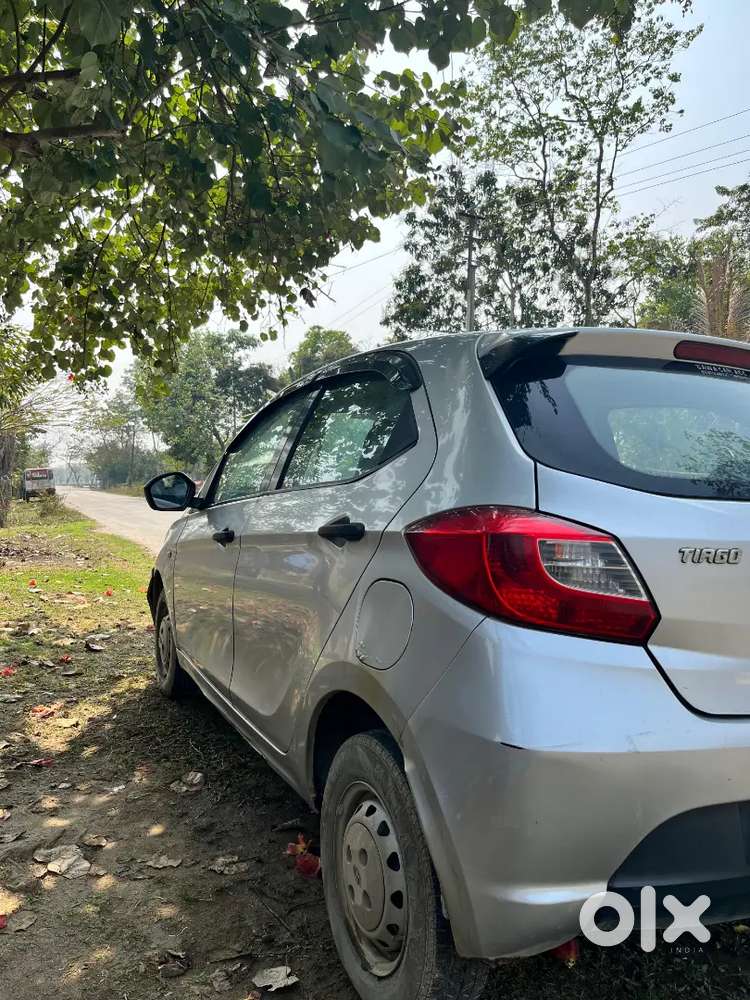 Tata Tiago