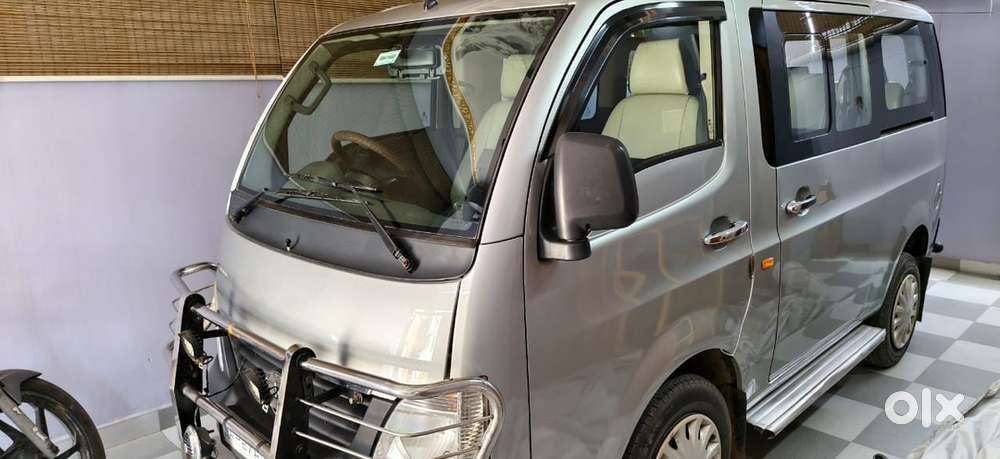 Tata Venture 2011 Diesel Well Maintained