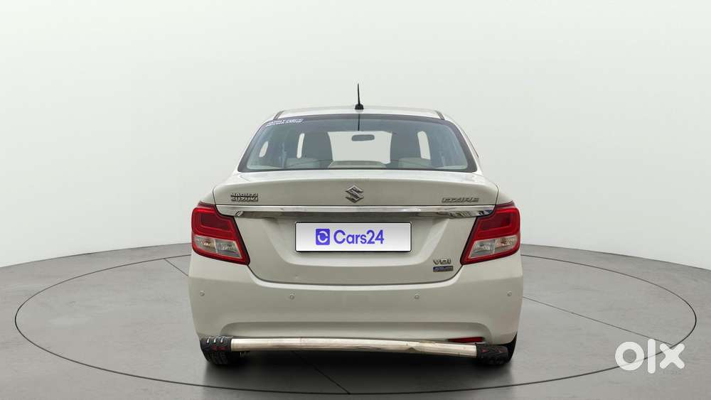 Maruti Suzuki Swift Dzire Amt Vdi, 2019, Diesel