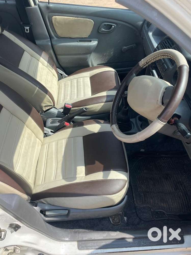 Maruti Suzuki Alto Petrol Good Condition