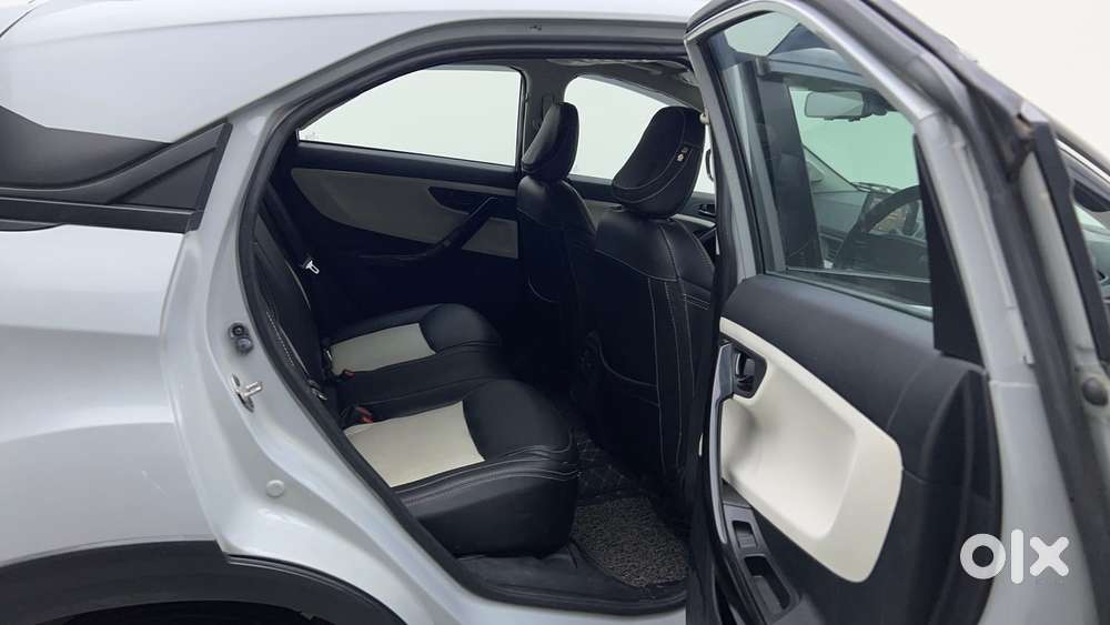 Tata Nexon Pure 1.2 S Revotron Petrol 6 Mt, 2023, Petrol