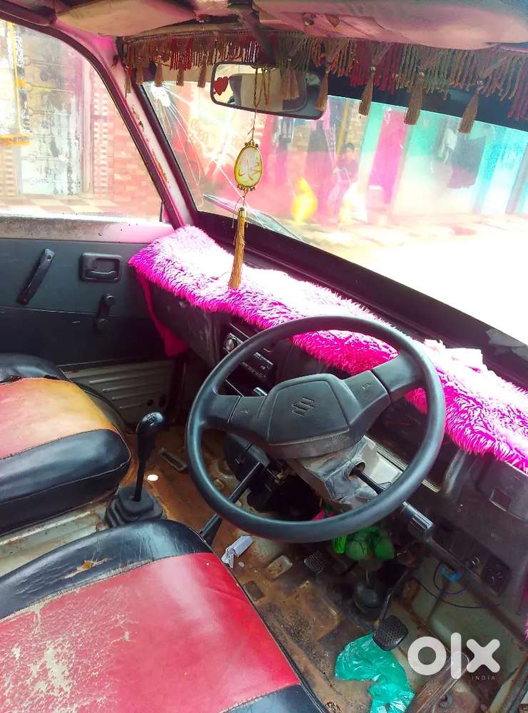 Good Condition