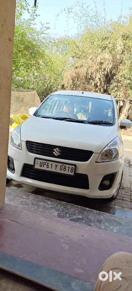 2015 Maruti Ertiga Vdi