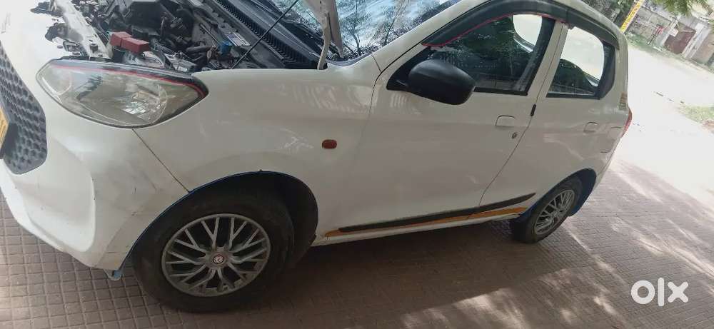 Maruti Suzuki Alto 2023