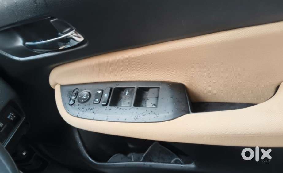 Honda City Vx Petrol Cvt, 2022, Petrol