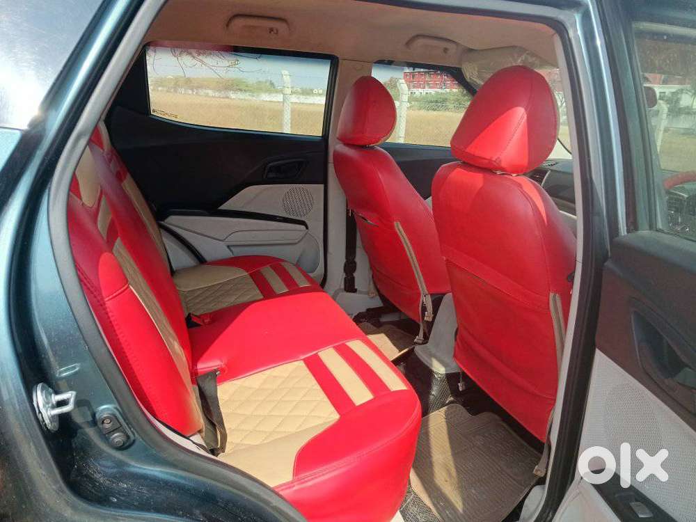 Mahindra Xuv300 W4 Diesel, 2022, Diesel