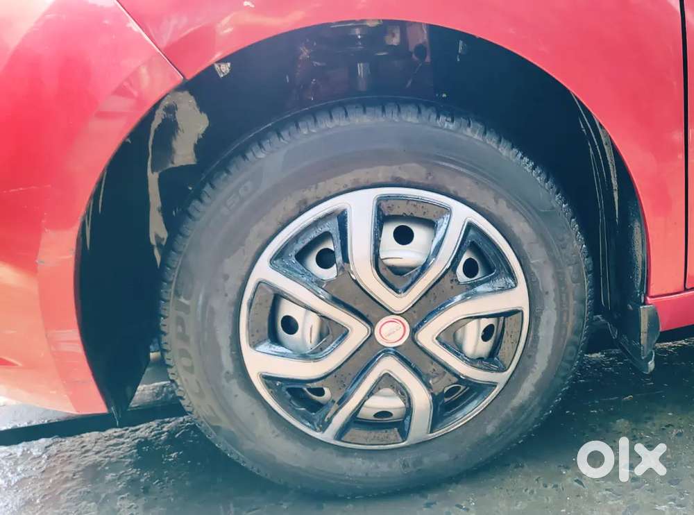 Tata Altroz 2021 Petrol 20000 Km Driven