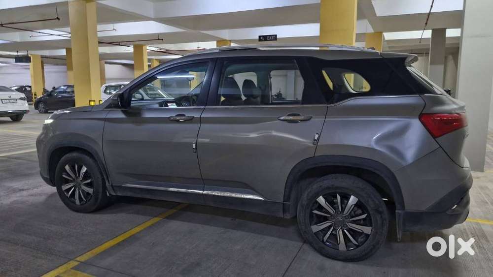 Mg Hector 2.0 Sharp Diesel, 2019, Diesel