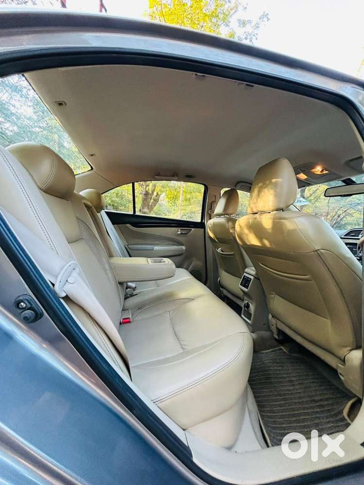 Maruti Suzuki Ciaz 2015 Diesel Well Maintained