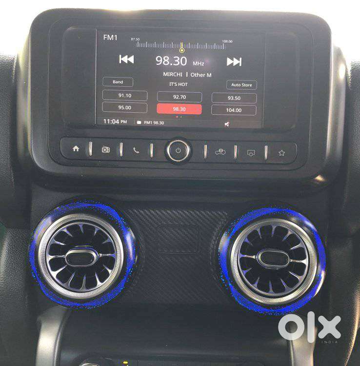 Mahindra Thar Lx Hard Top Diesel Mt 4wd, 2023, Diesel