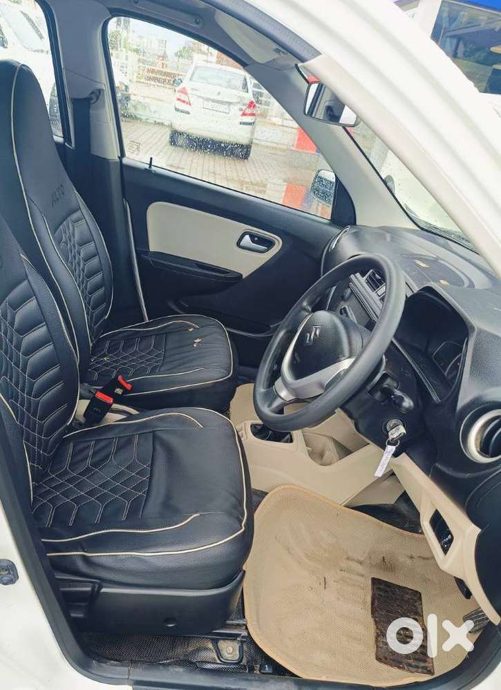 Maruti Suzuki Alto 800 0.8 Lxi (o), 2019, Petrol
