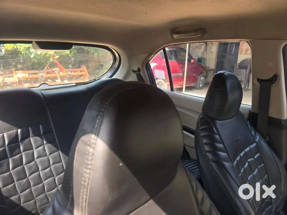 2021 Hyundai Santro Sportz 1.1 Mt,less Driven And Well Maintained
