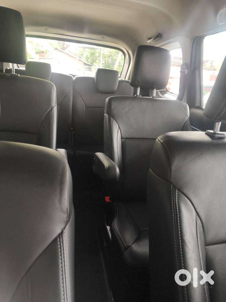 Maruti Suzuki Xl6 Alpha At, 2020, Petrol