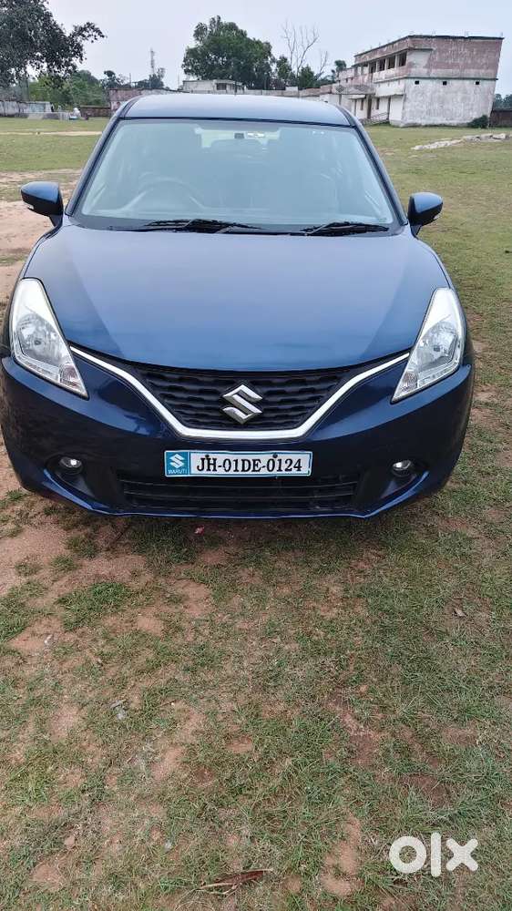 Maruti Baleno 1.2 Delta 2019