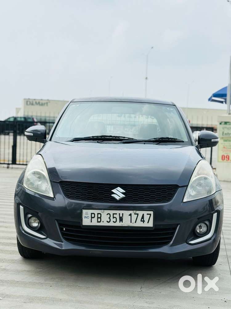 Maruti Suzuki Swift Vdi (o), 2015, Diesel