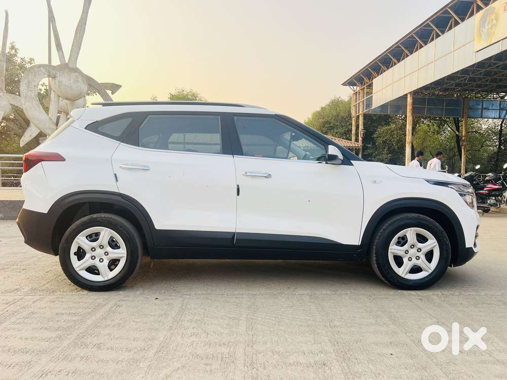 Kia Seltos Hte D, 2020, Diesel