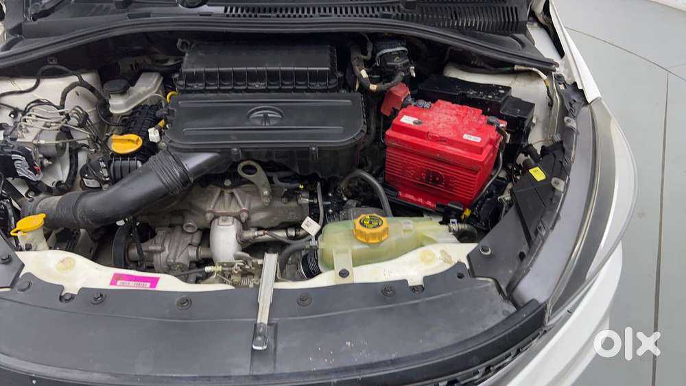 Tata Tigor 1.2 Revotron Xz Plus Cng, 2022, Cng & Hybrids