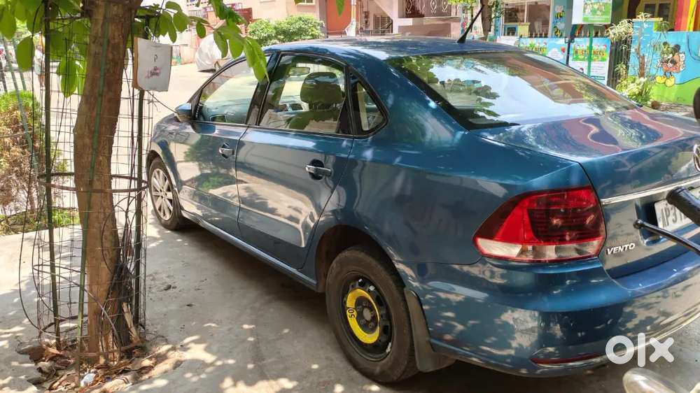 Good Condition Yr.mfg 2016 Registration 2017 No Insurance