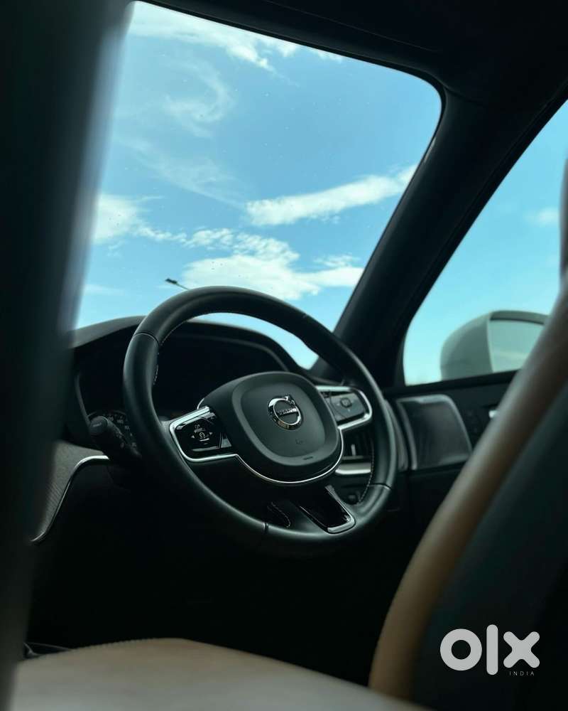 Volvo Xc60 Inscription, 2020, Diesel