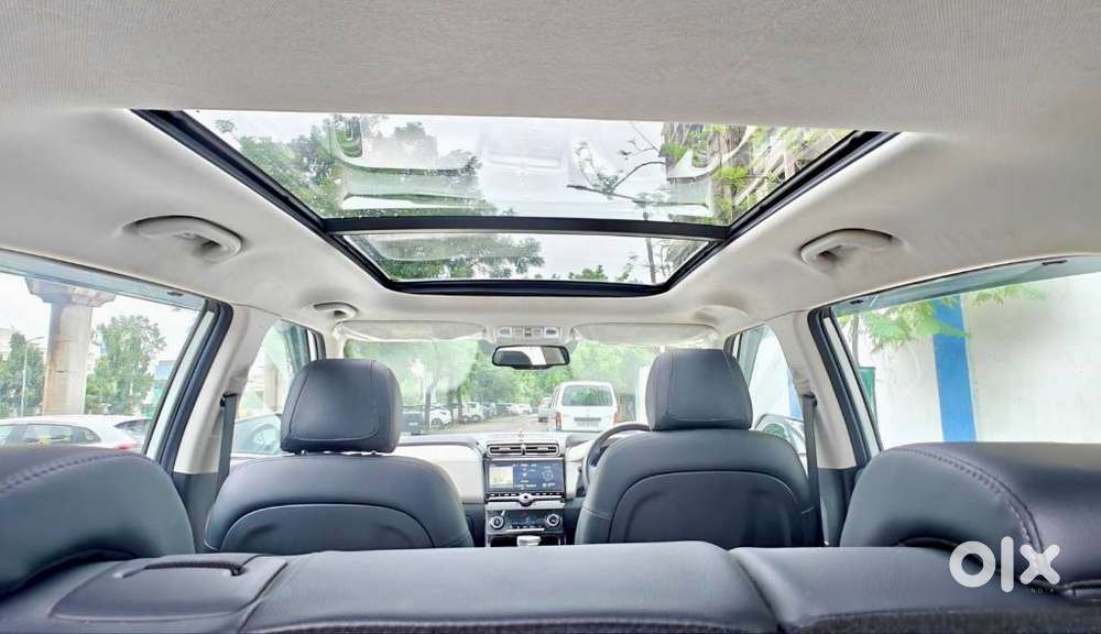 Hyundai Creta Sx (o) 1.5 Diesel Automatic, 2023, Diesel