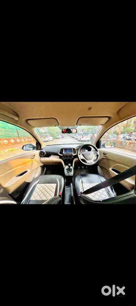 Hyundai Santro Sportz 2019 Company Fitted Cng 2nd Owner
