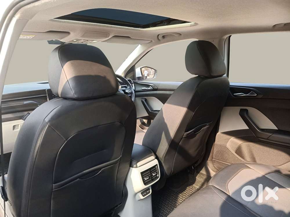 Skoda Kushaq 1.5 Tsi Style, 2022, Petrol