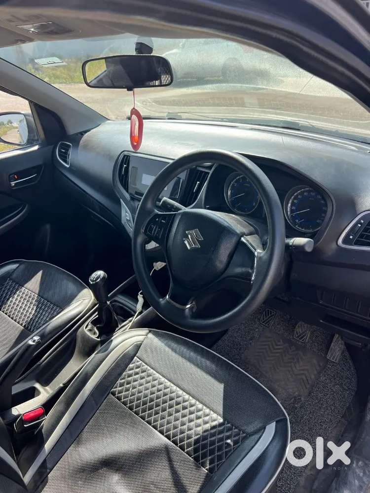 Maruti Suzuki Baleno 2019 Petrol 88000 Km Driven