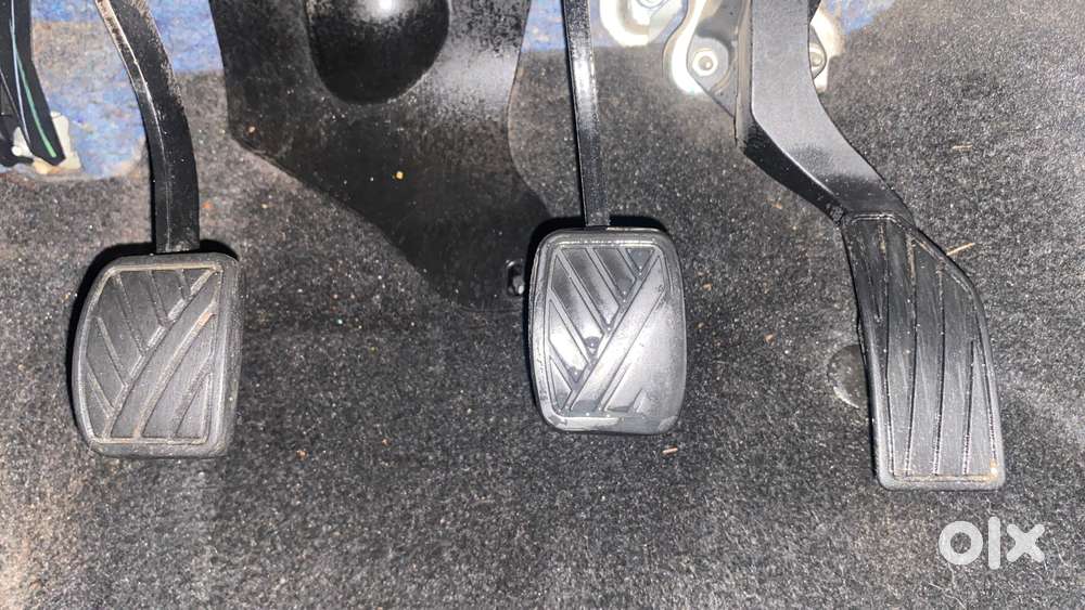 Maruti Suzuki Swift Vdi, 2012, Diesel