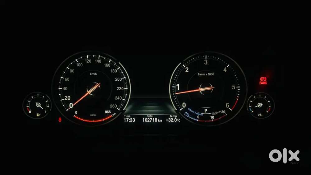 Bmw X5 2018 Diesel Well Maintained