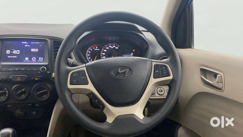 Hyundai New Santro 1.1 Sportz Mt Cng, 2019, Cng & Hybrids