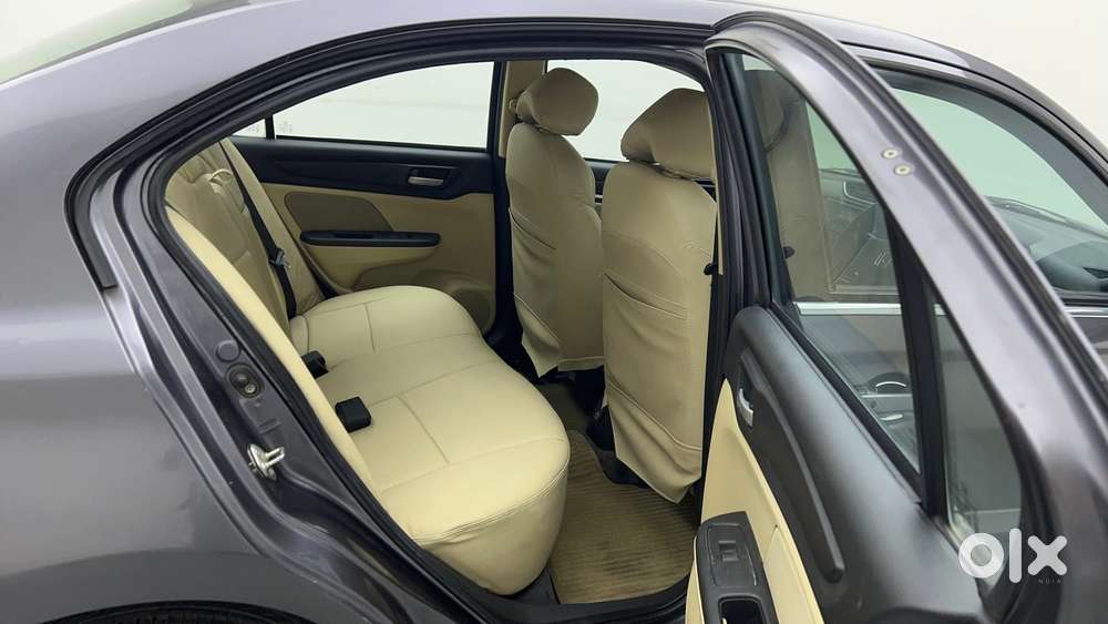 Honda Amaze V 1.2 Petrol Mt, 2019, Petrol