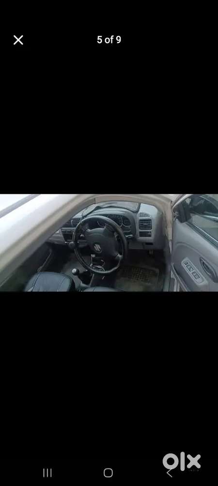 Maruti Suzuki Alto K10 2011 Petrol Well Maintained