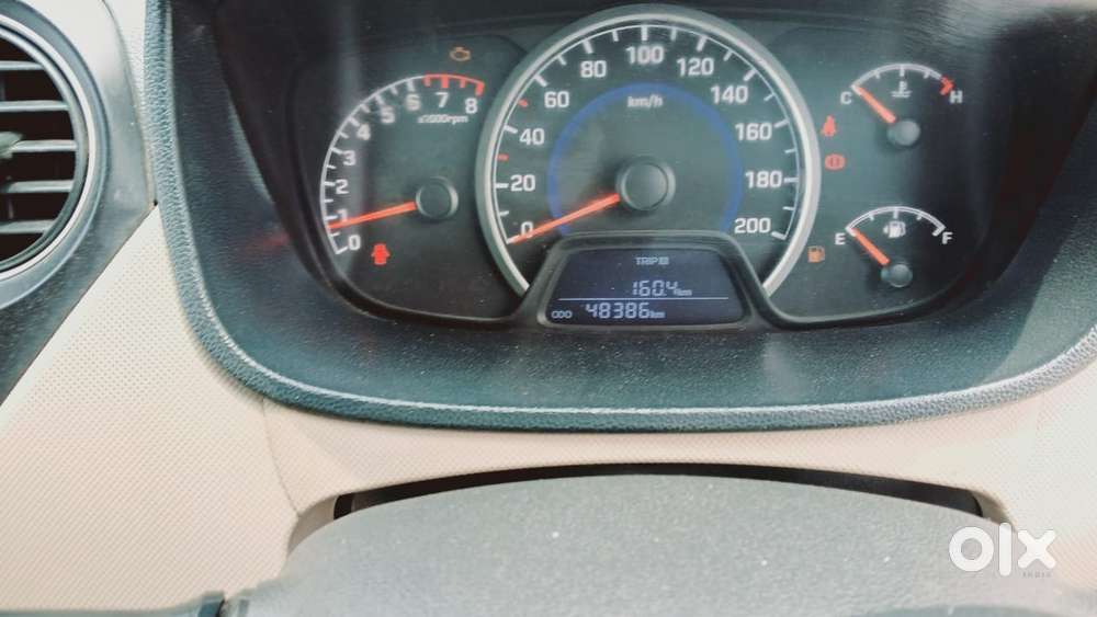 Hyundai Grand I10 1.2 Crdi Asta, 2019, Cng & Hybrids