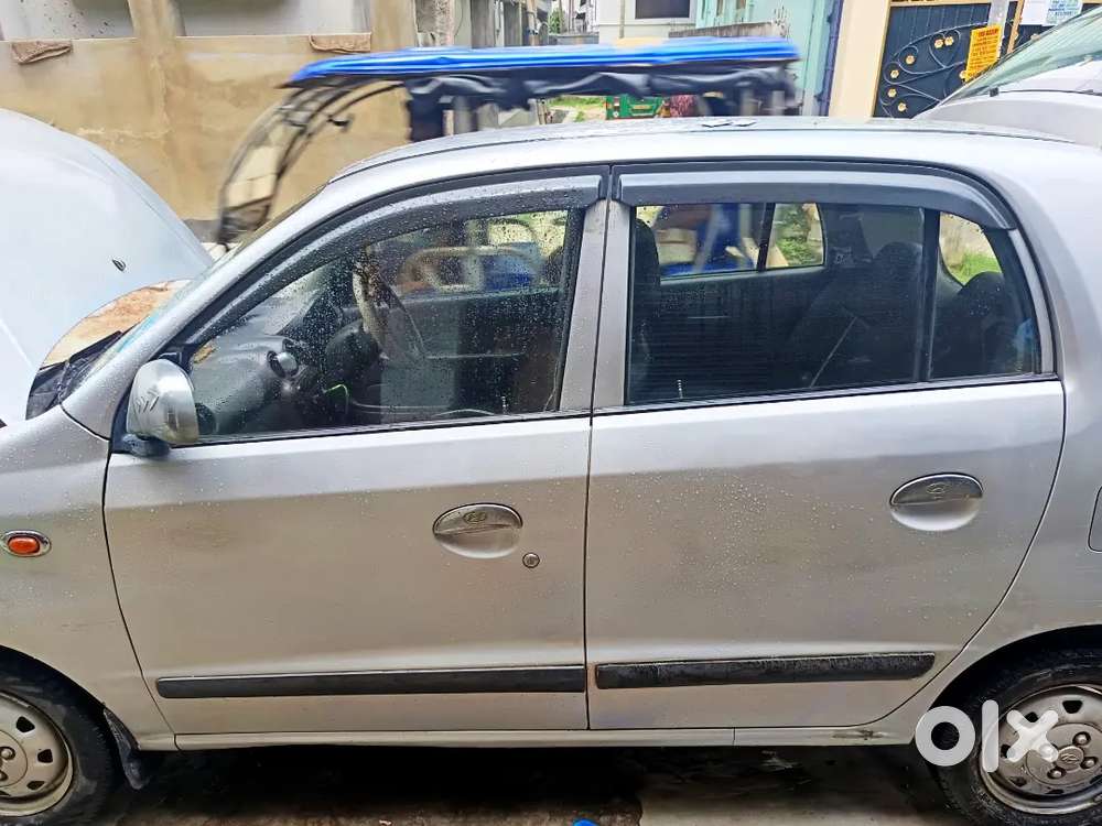 Hyundai/santro Xing/ Gls