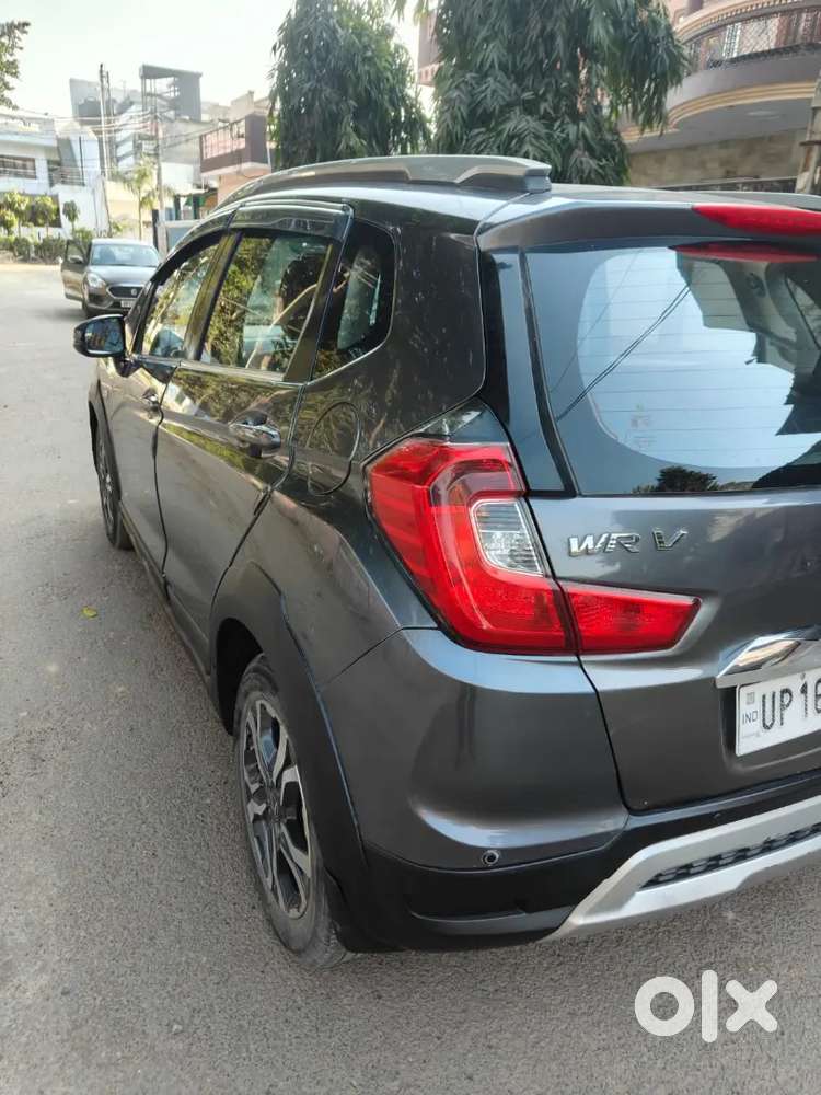 Honda Wr-v 2017 Diesel 62200 Km Driven