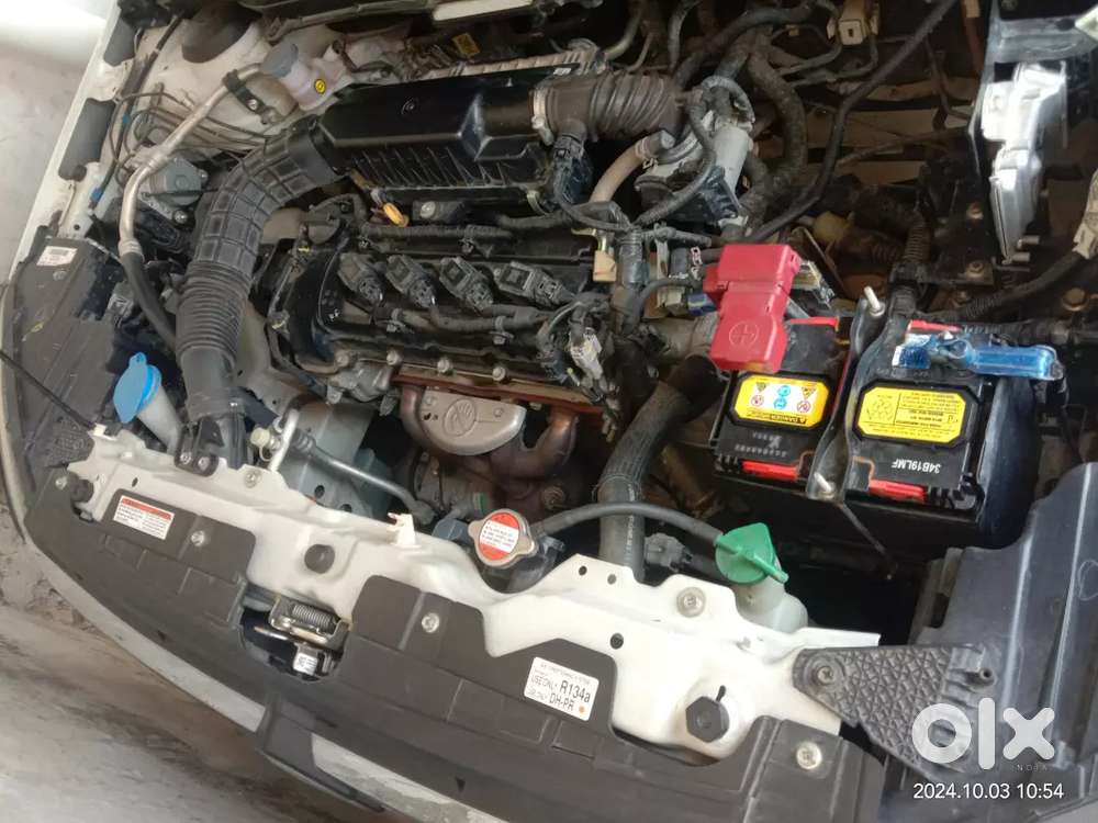 Maruti Suzuki Brezza 2021 Petrol 31000 Km Driven