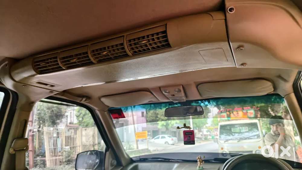 Tata Safari 2012 Diesel 90000 Km Driven