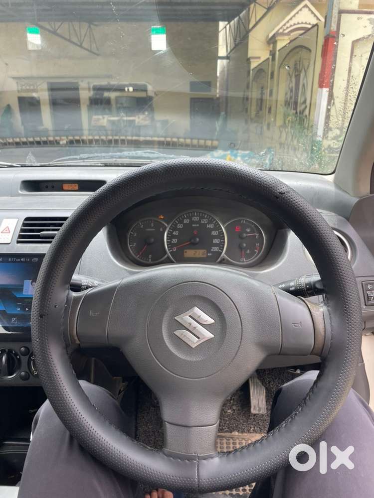Swift Maruti Diesel 2010