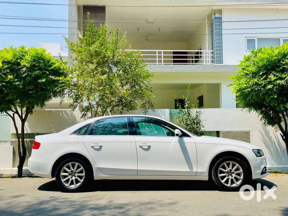 Audi A4 2.0 35 Tdi S Line, 2016, Diesel